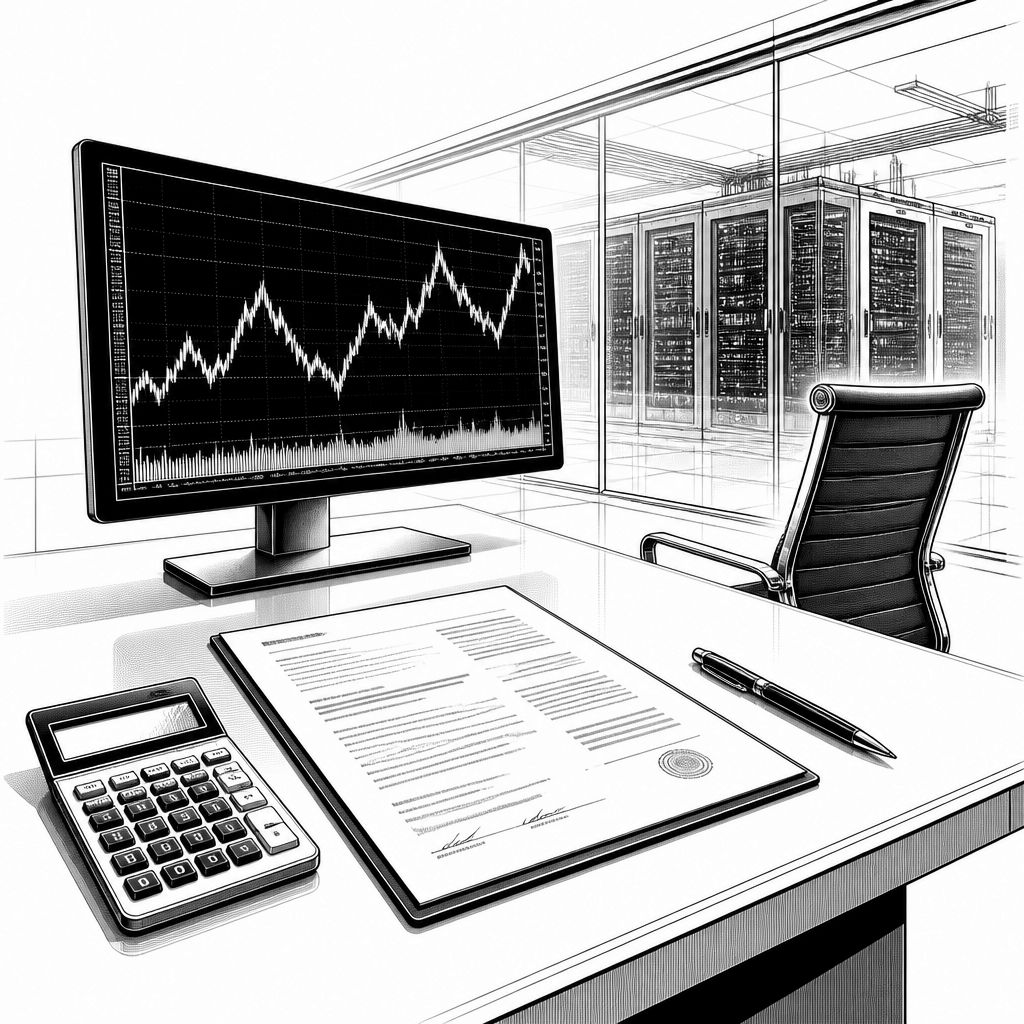 Ripple Prime startet Swap-Finanzierung für Leveraged-ETFs: Wie Nonbanken Wall Street herausfordern Ripple Prime startet Swap-Finanzierung für Leveraged-ETFs: Wie Nonbanken Wall Street herausfordern