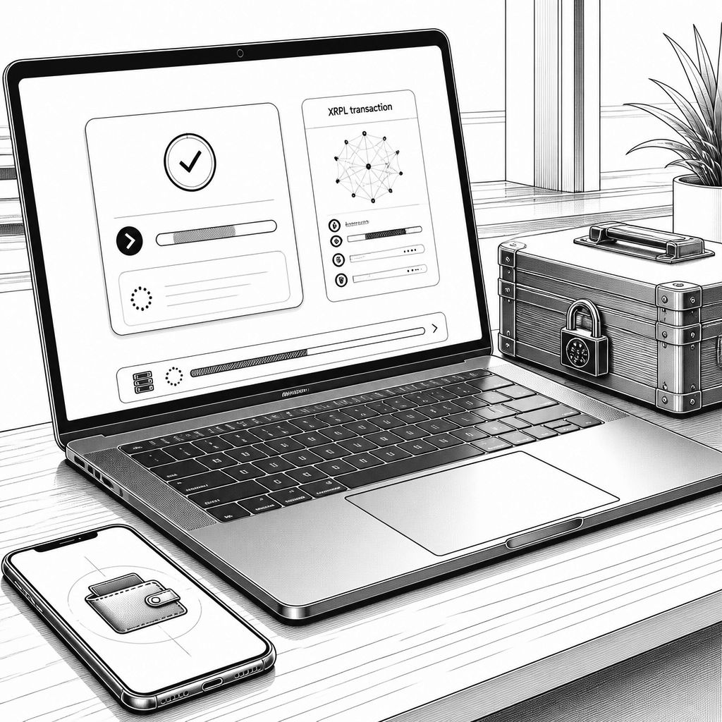 Ripple integriert Privy-Wallets in das XRP Ledger für XRP- und RLUSD-Zahlungen Ripple integriert Privy-Wallets in das XRP Ledger für XRP- und RLUSD-Zahlungen