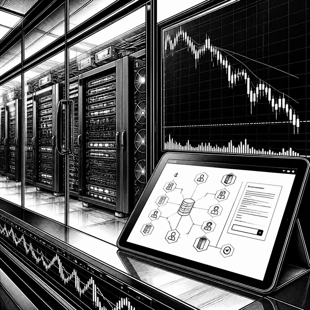 Ripple treibt RLUSD in Banken und startet RWA-Swaps – XRP bleibt unter Druck Ripple treibt RLUSD in Banken und startet RWA-Swaps – XRP bleibt unter Druck