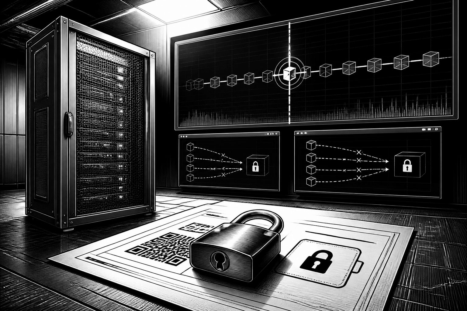 Ripple friert RLUSD in kompromittierten Wallets ein – Details zu Freeze-Regeln Ripple friert RLUSD in kompromittierten Wallets ein – Details zu Freeze-Regeln