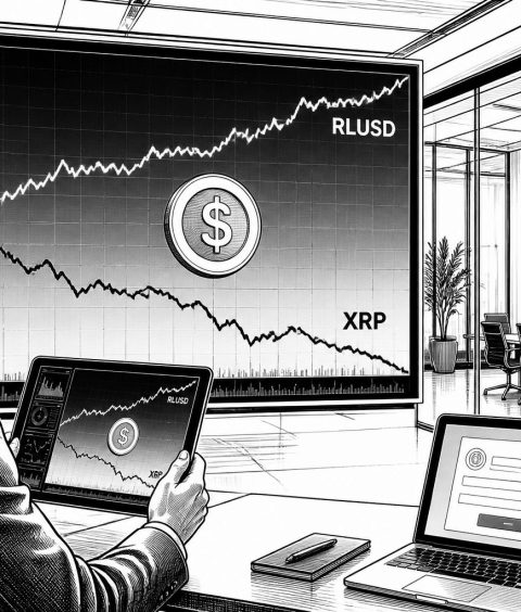 ai-ripple-rlusd-stablecoin-xrp-displacement