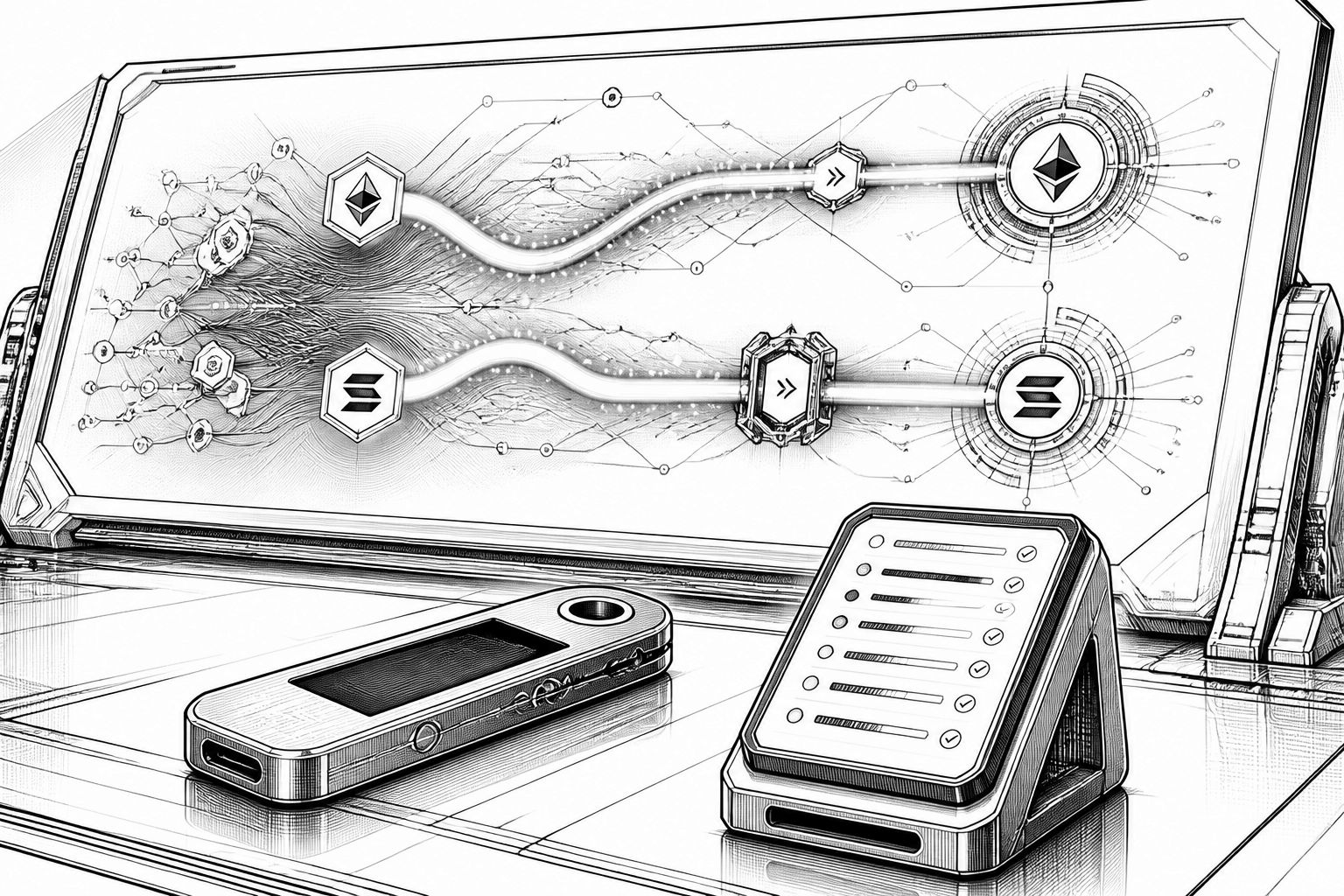 Ripple-Chef Garlinghouse: RLUSD soll XRP-Ledger stärken, nicht verdrängen Ripple-Chef Garlinghouse: RLUSD soll XRP-Ledger stärken, nicht verdrängen