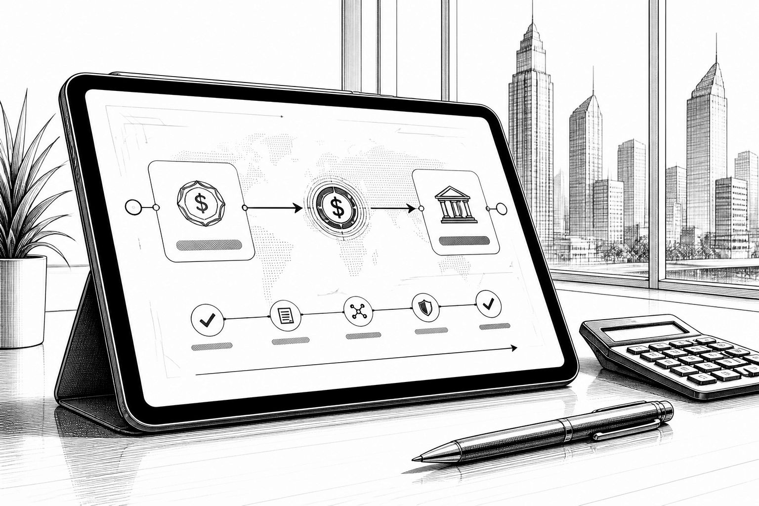 Ripple stärkt mit Arf die XRP-Ledger-Liquidität über RLUSD für Institutionen Ripple stärkt mit Arf die XRP-Ledger-Liquidität über RLUSD für Institutionen