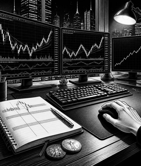 ai-ripple-stellar-treasury-yields