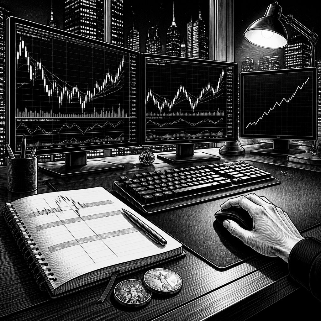 Ripple schwächelt unter 1 US-Dollar, Stellar erholt sich, aber Rendite bremst Ripple schwächelt unter 1 US-Dollar, Stellar erholt sich, aber Rendite bremst