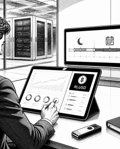 ai-ripple-treasury-24-7-returns-rlusd-xrp