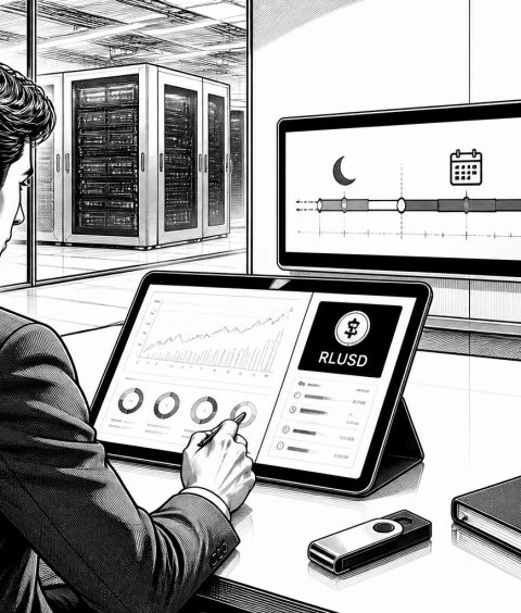 ai-ripple-treasury-24-7-returns-rlusd-xrp