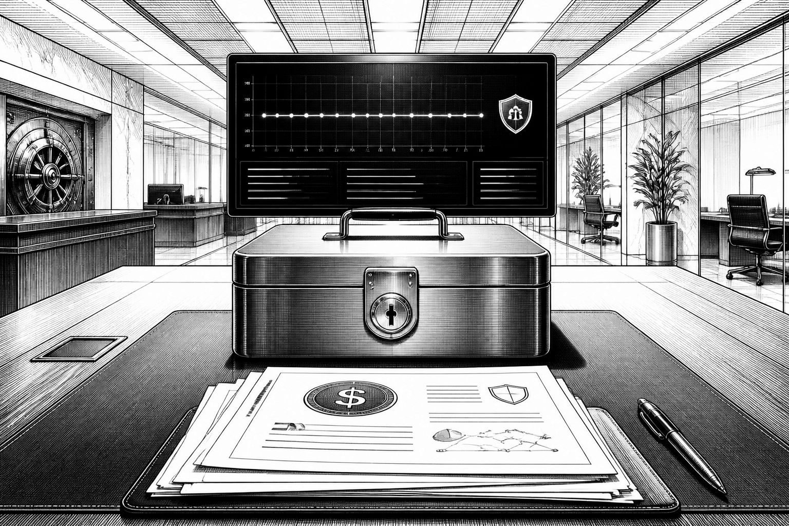 Ripple erhält Final-Approval für nationale Trust Bank – Fokus auf RLUSD und Custody Ripple erhält Final-Approval für nationale Trust Bank – Fokus auf RLUSD und Custody
