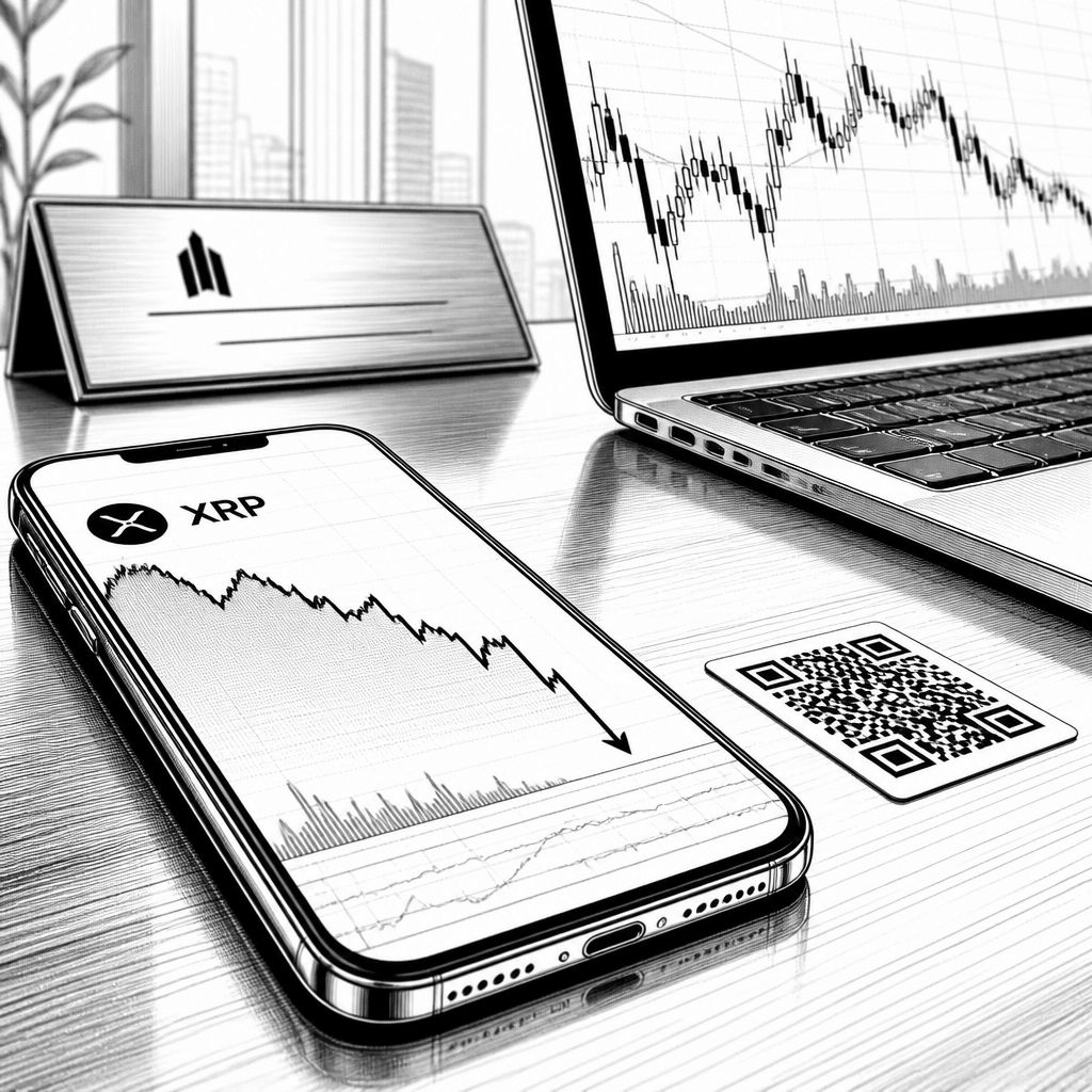 Ripple treibt RLUSD-Integration und Wall-Street-Zugang voran – XRP bleibt schwach Ripple treibt RLUSD-Integration und Wall-Street-Zugang voran – XRP bleibt schwach