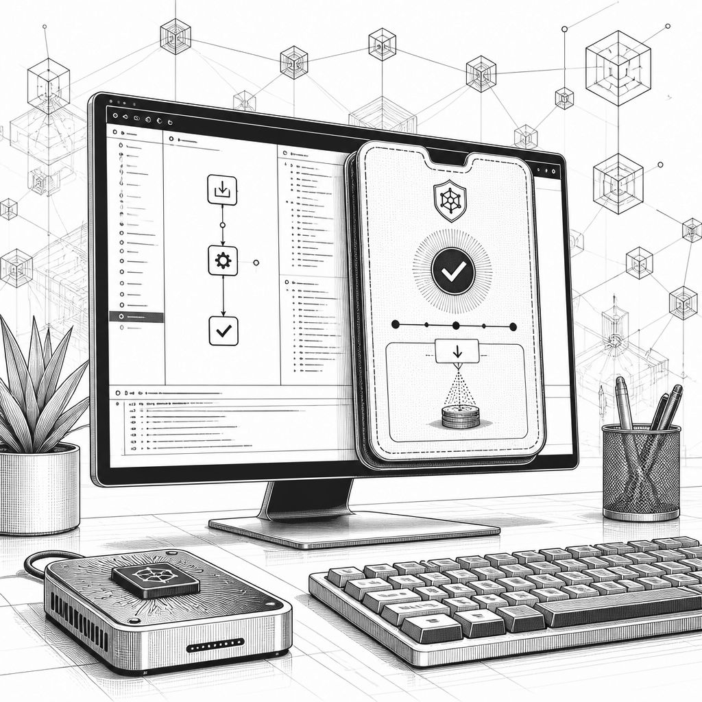 Ripple bringt KI-Agenten-Zahlungen per Embedded Wallet auf XRP Ledger Ripple bringt KI-Agenten-Zahlungen per Embedded Wallet auf XRP Ledger