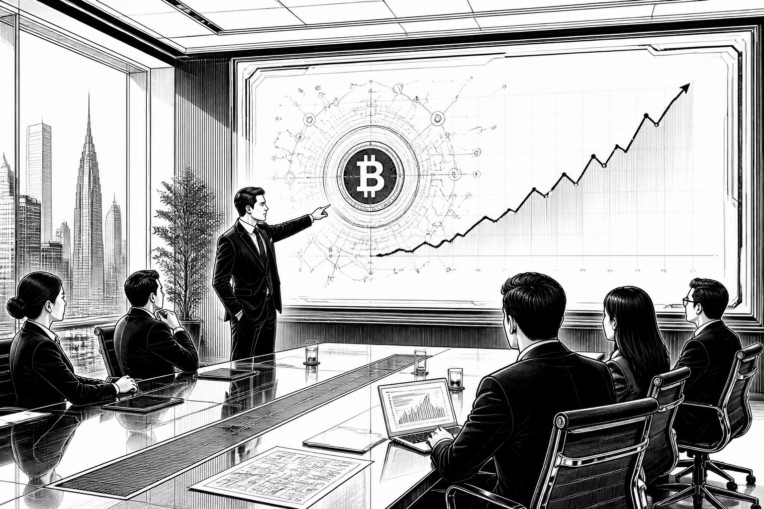Ripple-CEO Garlinghouse: XRP soll zum „institutionellen Goldstandard“ werden Ripple-CEO Garlinghouse: XRP soll zum „institutionellen Goldstandard“ werden