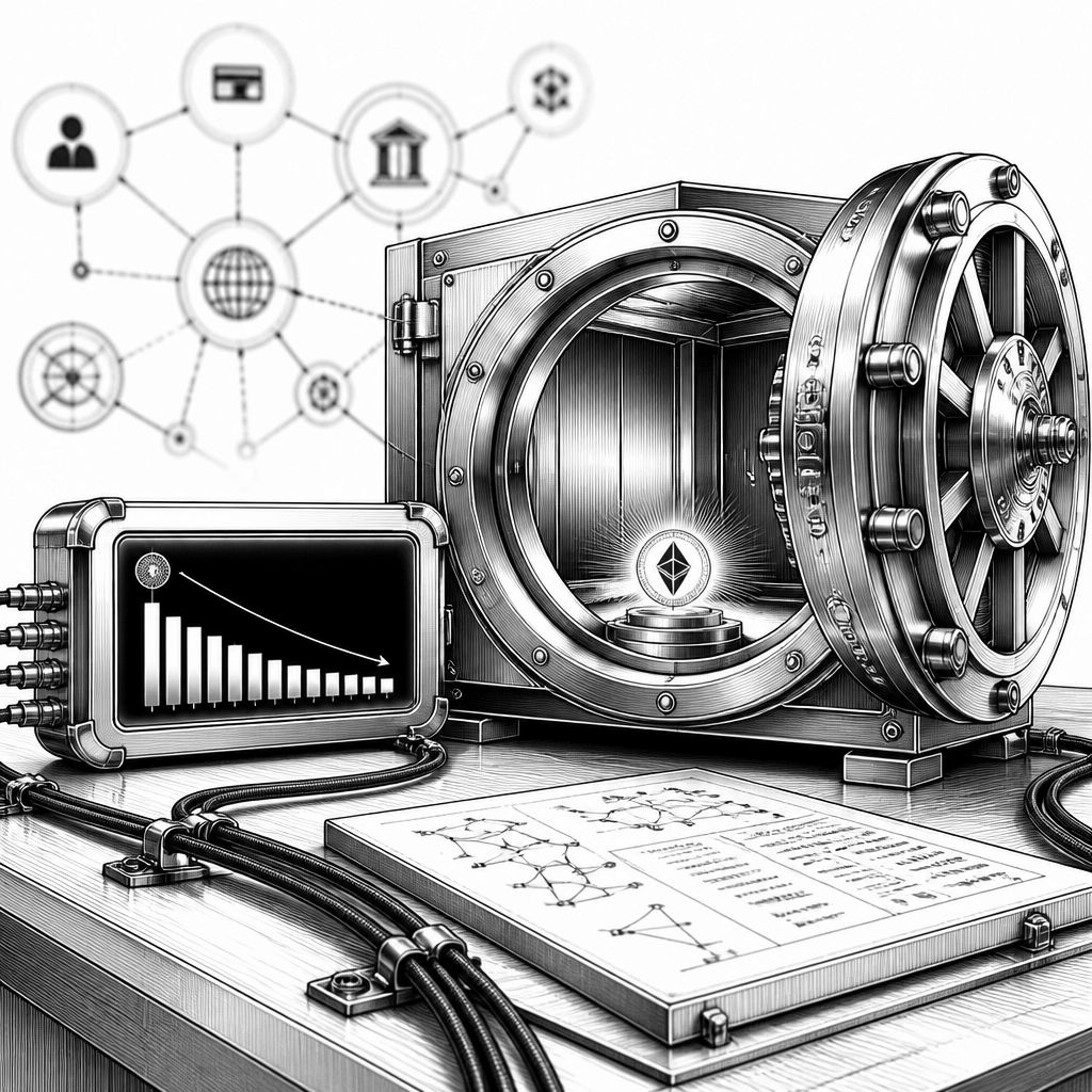 Ripple plant XRP als Kredit-Kollateral: Kann aus Wachstum Kurswachstum werden? Ripple plant XRP als Kredit-Kollateral: Kann aus Wachstum Kurswachstum werden?