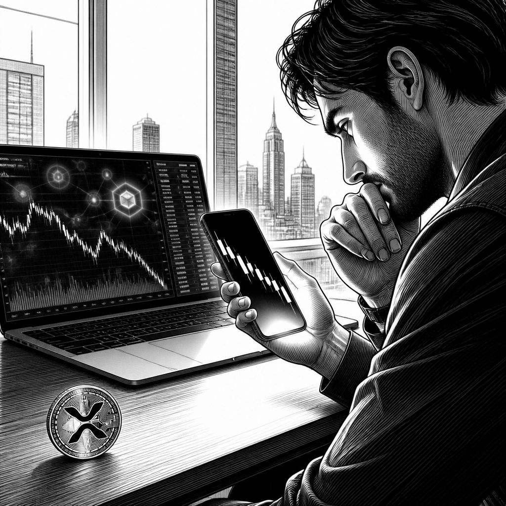 Ripple-Updates und XRP-Kurs: Neue Partnerschaften treffen auf Preisdruck Ripple-Updates und XRP-Kurs: Neue Partnerschaften treffen auf Preisdruck