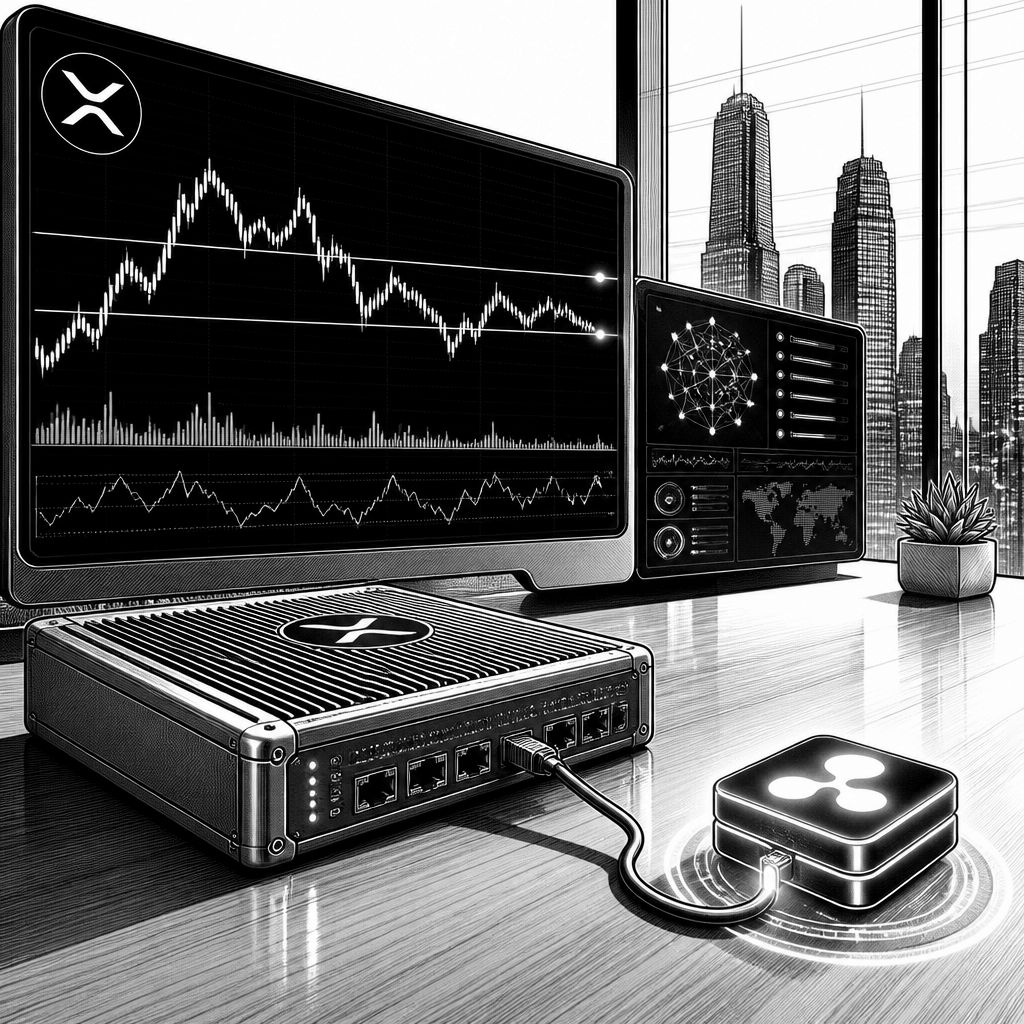 Ripple: SEC-Framework, RLUSD-Integration, XRP-ETF-Flow und der Ledger-Update-Plan Ripple: SEC-Framework, RLUSD-Integration, XRP-ETF-Flow und der Ledger-Update-Plan