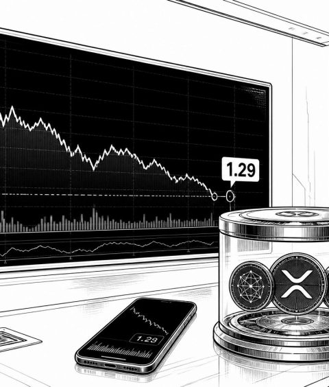 ai-ripple-xrp-revenue-chart-escrow