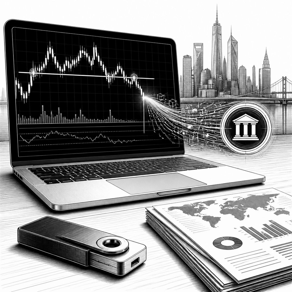 Ripple und XRP: Neue Partner, RLUSD wächst – Kurs rutscht trotz ETF-Rückgang Ripple und XRP: Neue Partner, RLUSD wächst – Kurs rutscht trotz ETF-Rückgang