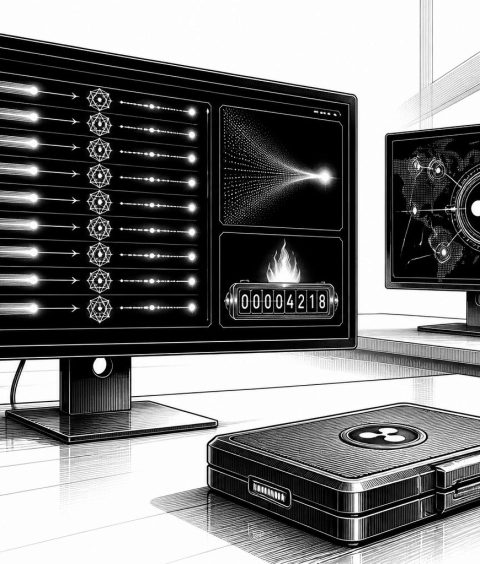 ai-ripple-xrp-rlusd-custody-settlement