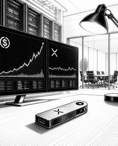 ai-ripple-xrp-rlusd-institutional-demand