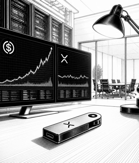 ai-ripple-xrp-rlusd-institutional-demand