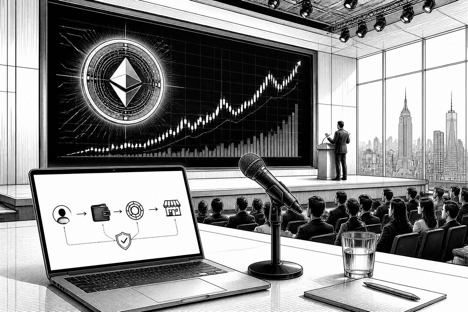 Ripple-Chef weist RLUSD-Pivot-Gerüchte zurück: XRP bleibt Kernfokus Ripple-Chef weist RLUSD-Pivot-Gerüchte zurück: XRP bleibt Kernfokus