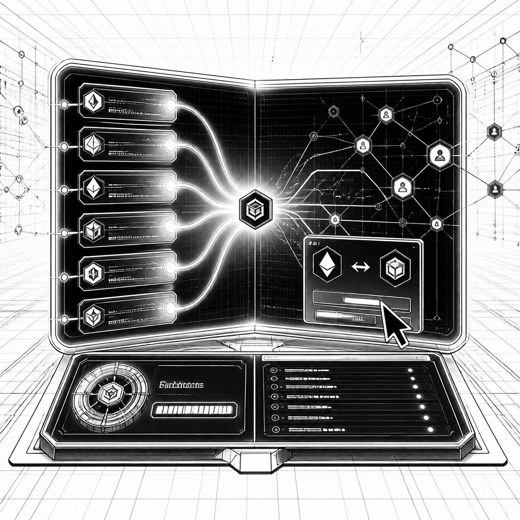 Ripple will Zahlungen aufs XRPL verlagern – könnte XRP künftig als Kreditkapital dienen Ripple will Zahlungen aufs XRPL verlagern – könnte XRP künftig als Kreditkapital dienen
