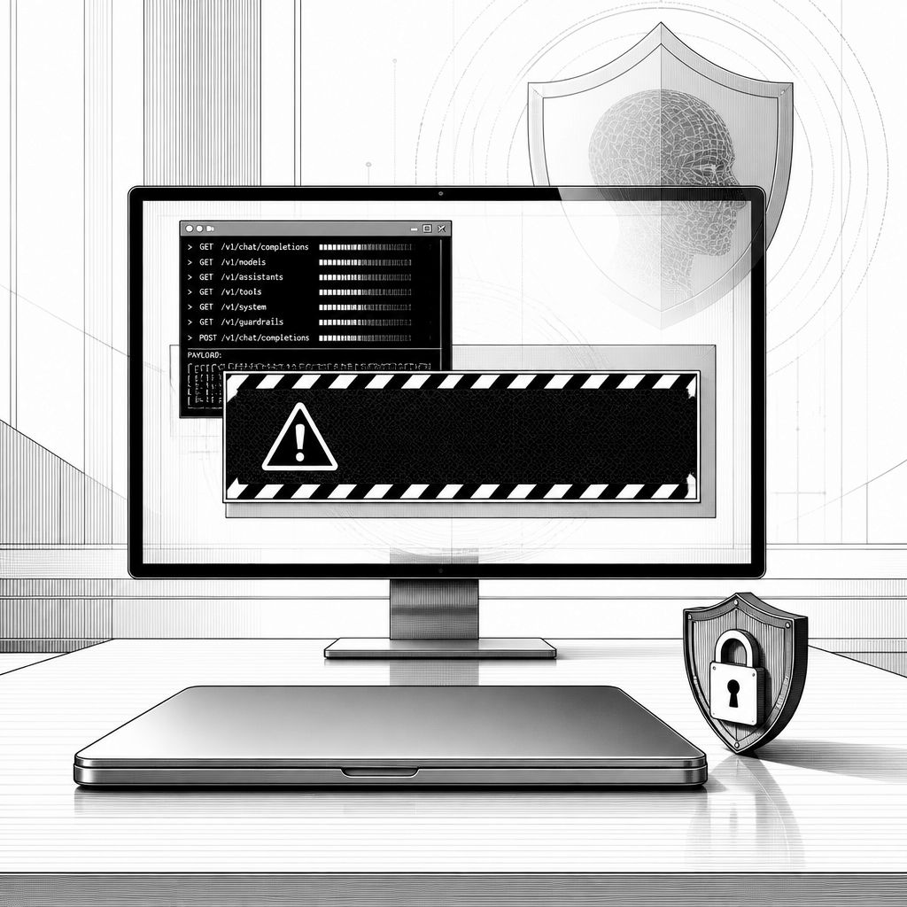 RISE-Angriff zeigt Schwächen bei KI-Sicherheitsfiltern für Bild-Generierung RISE-Angriff zeigt Schwächen bei KI-Sicherheitsfiltern für Bild-Generierung