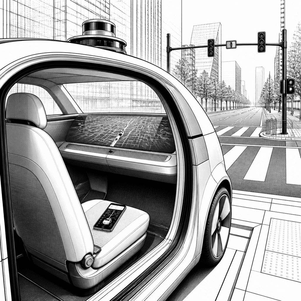 Rivian: Autonomie soll neue Fahrzeugformen ermöglichen – trotz Fokus auf eigene Modelle Rivian: Autonomie soll neue Fahrzeugformen ermöglichen – trotz Fokus auf eigene Modelle