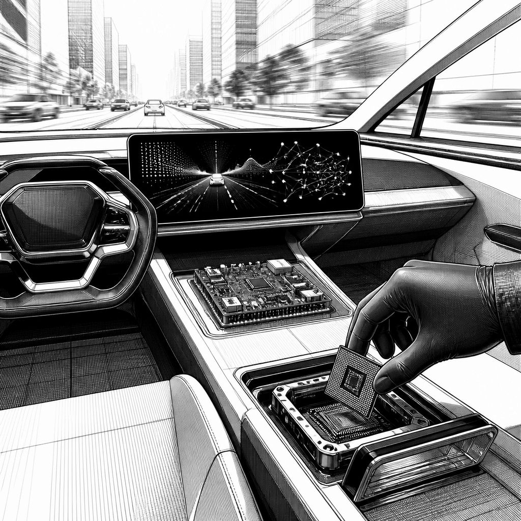 Rivian baut KI, Robotaxis und Custom-Chips – und denkt wie ein Tech-Lieferant Rivian baut KI, Robotaxis und Custom-Chips – und denkt wie ein Tech-Lieferant