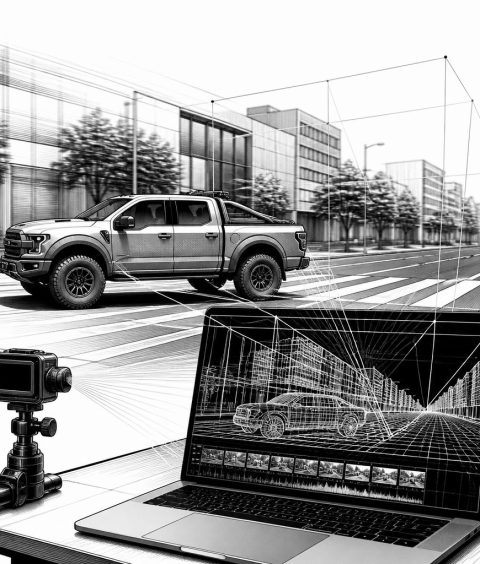 ai-rivian-third-dimension-3d-simulator
