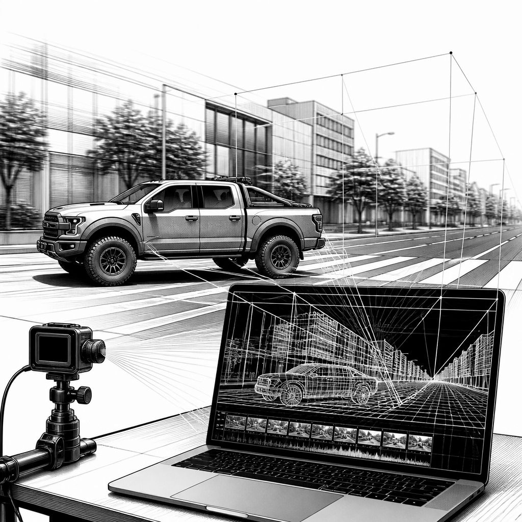 Rivian kauft Startup Third Dimension für KI-gestützte 3D-Simulationen Rivian kauft Startup Third Dimension für KI-gestützte 3D-Simulationen
