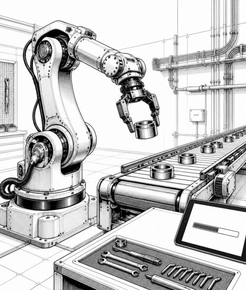 ai-robco-alfie-industrial-robot