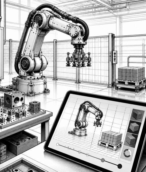 ai-robco-modular-robot-digital-twin