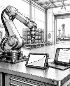ai-robco-modular-robotic-arm-valuation-austin