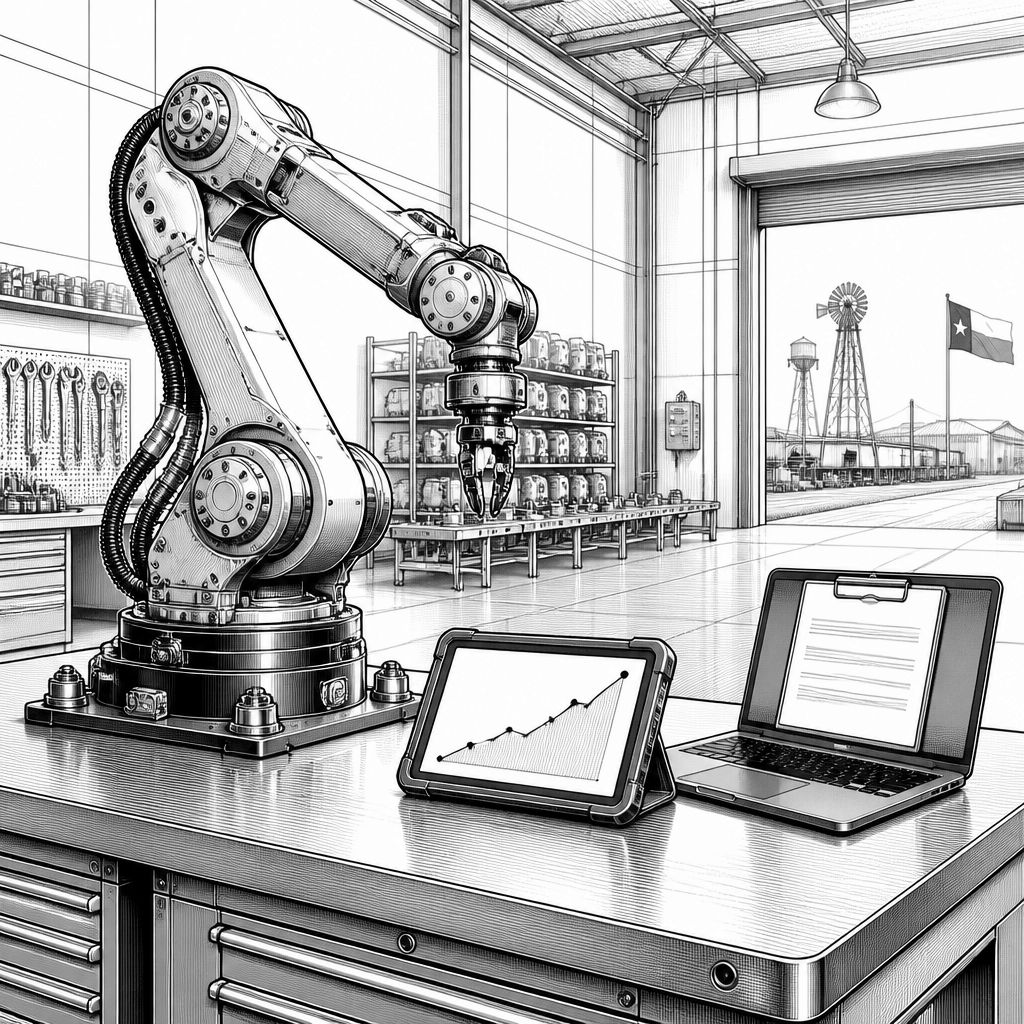 Robco aus München erreicht Einhorn-Status: Bewertung bei Mitarbeiteranteils-Deal Robco aus München erreicht Einhorn-Status: Bewertung bei Mitarbeiteranteils-Deal
