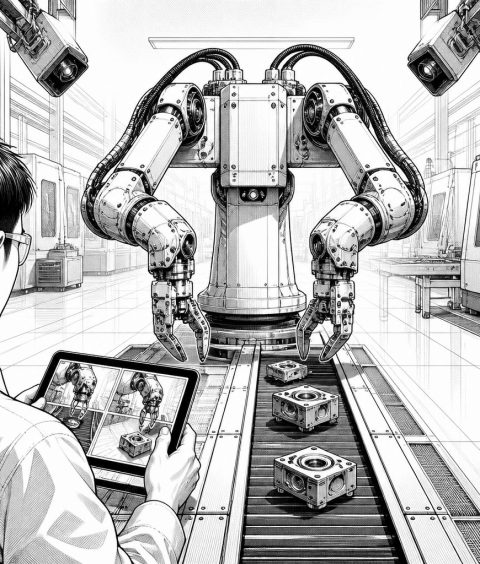 ai-robco-physical-ai-fabrikroboter-unicorn