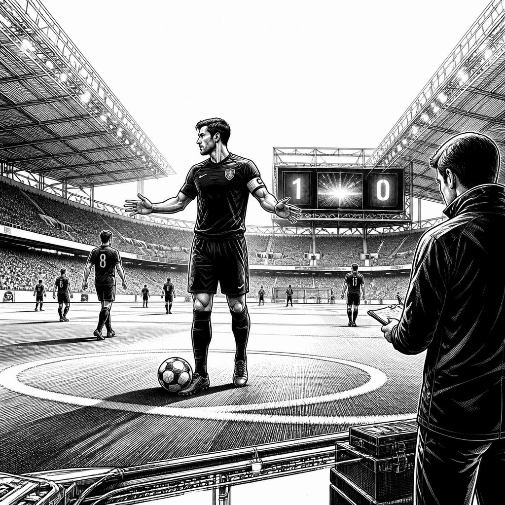 Robin Koch antwortet nach Leipzig: Eintracht siegt 1:0 gegen Köln Robin Koch antwortet nach Leipzig: Eintracht siegt 1:0 gegen Köln
