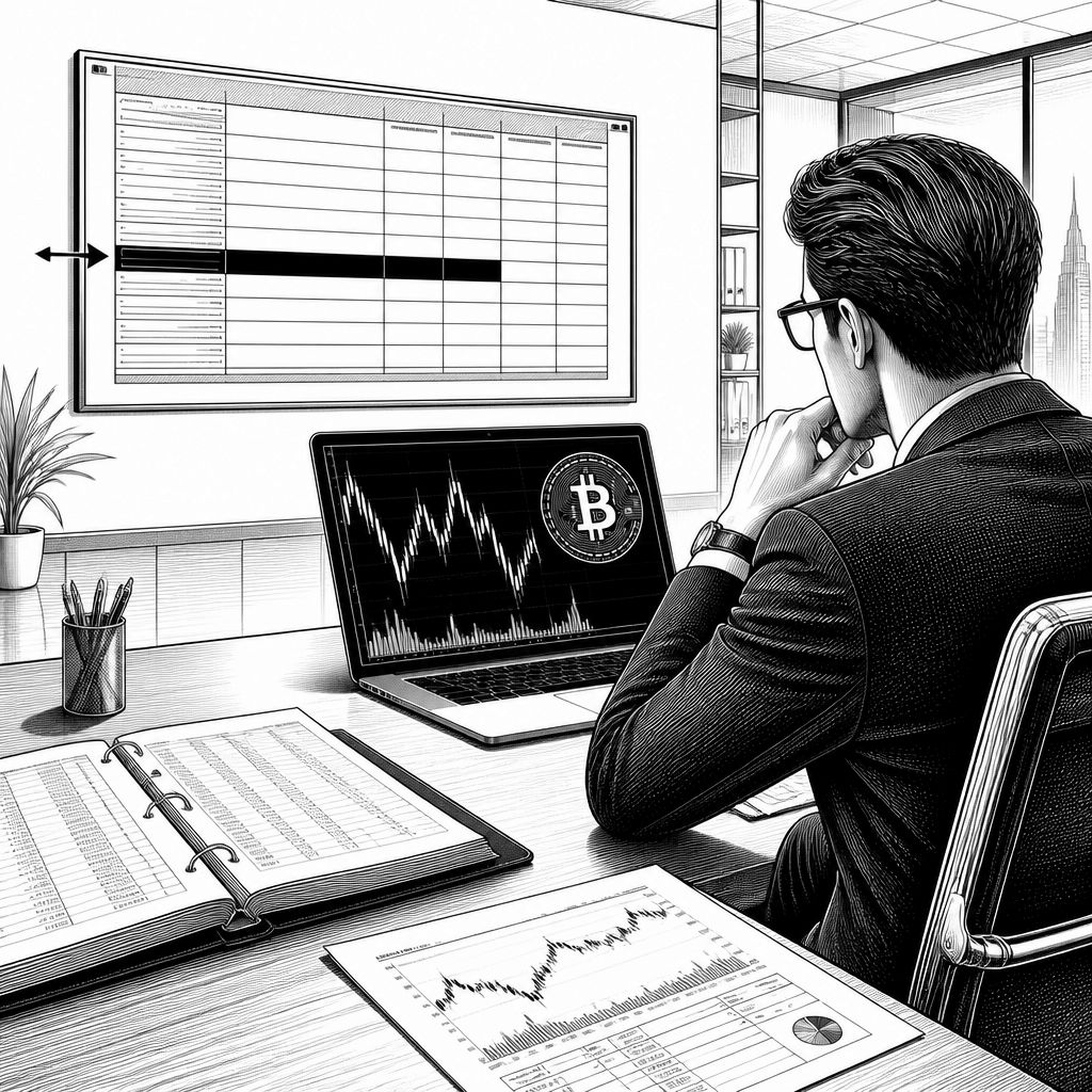 Robinhood kauft 25 Millionen US-Dollar Bitcoin und drückt den HOOD-Kurs Robinhood kauft 25 Millionen US-Dollar Bitcoin und drückt den HOOD-Kurs