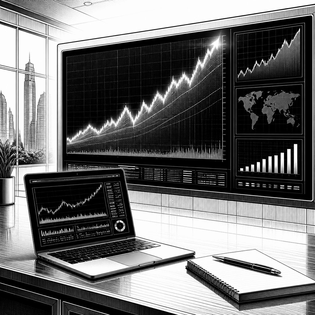 Robinhood-CIO: Warum steigende Anleiherenditen oft Wachstum signalisieren Robinhood-CIO: Warum steigende Anleiherenditen oft Wachstum signalisieren