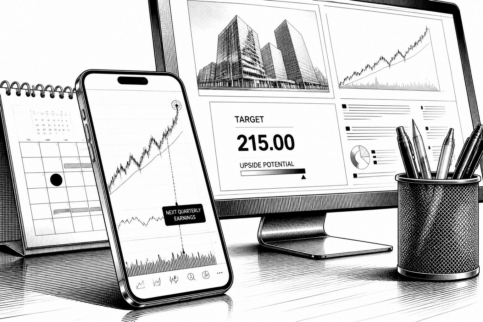 Robinhood-Aktie: Evercore startet Coverage mit 130-USD-Kursziel Robinhood-Aktie: Evercore startet Coverage mit 130-USD-Kursziel