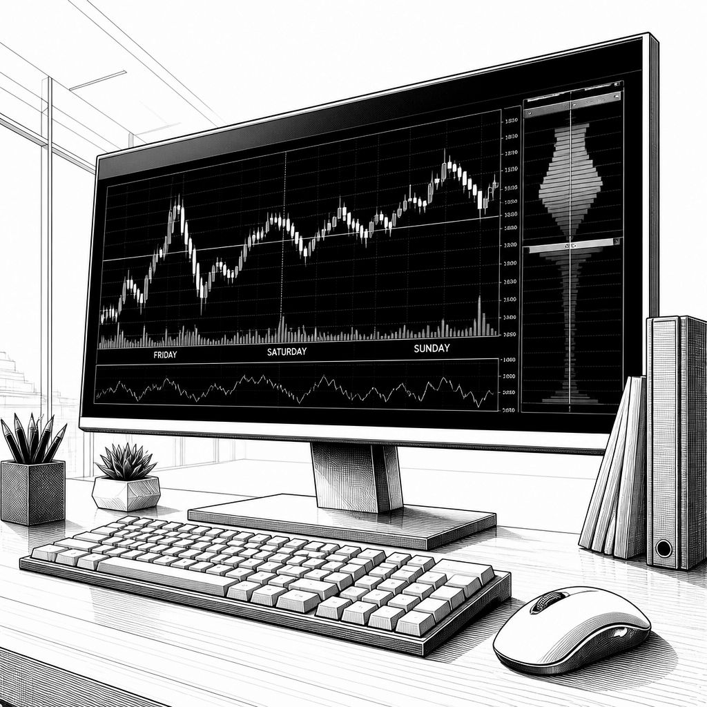 Robinhood startet Wochenend-Handel und rückt Bitcoin vom „Weekend Edge“ ab Robinhood startet Wochenend-Handel und rückt Bitcoin vom „Weekend Edge“ ab