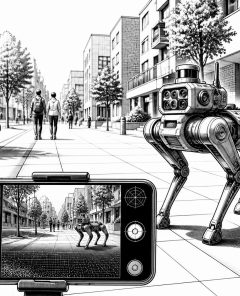 ai-robot-dog-walker-ground-truth