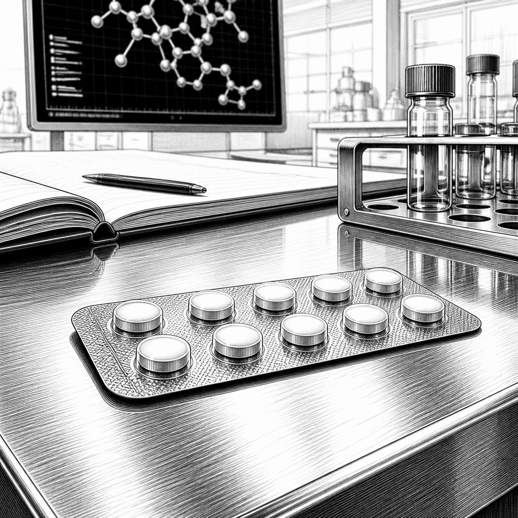 Roche setzt mit Giredestrant auf die Rückkehr in die Onkologie-Führung Roche setzt mit Giredestrant auf die Rückkehr in die Onkologie-Führung