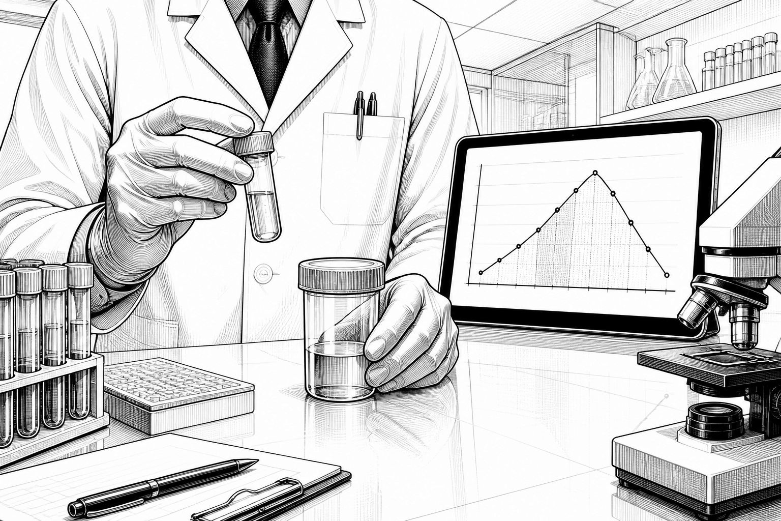 Roche meldet positive Phase-III-Daten zu Sefaxersen bei IgA-Nephropathie Roche meldet positive Phase-III-Daten zu Sefaxersen bei IgA-Nephropathie