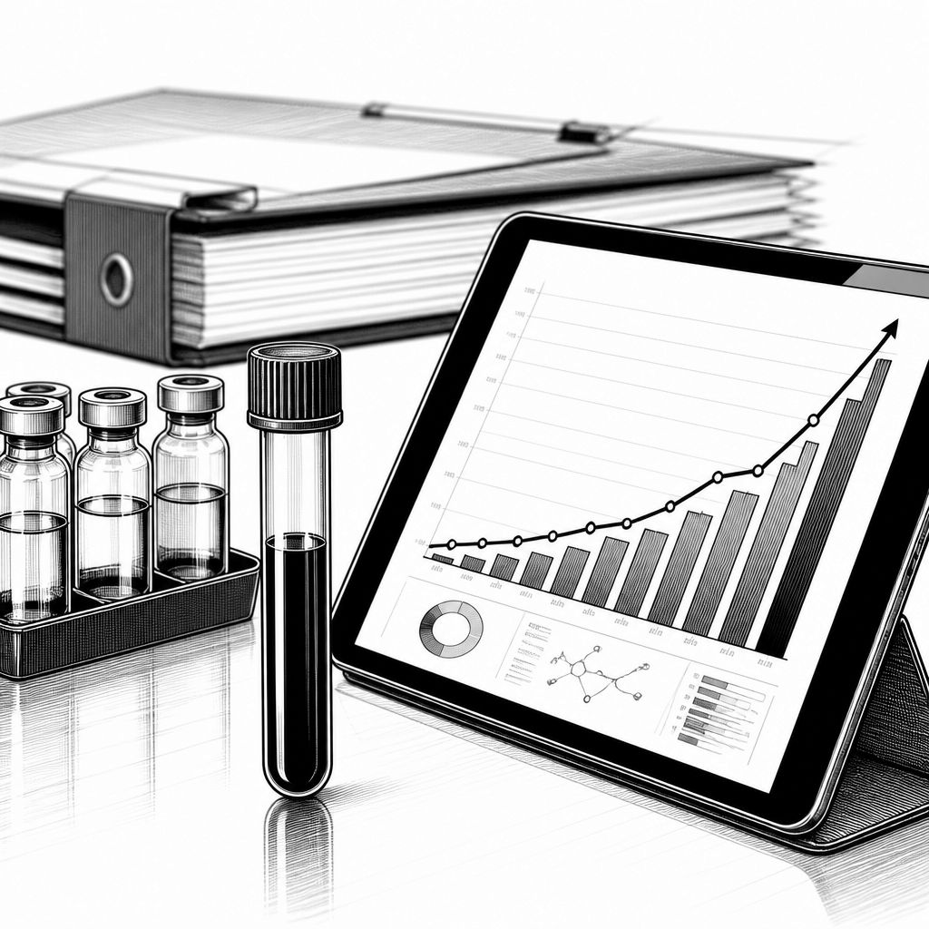 Roche steigert Umsatz im dritten Quartal: Pharma +7% und Diagnostics +4% Roche steigert Umsatz im dritten Quartal: Pharma +7% und Diagnostics +4%