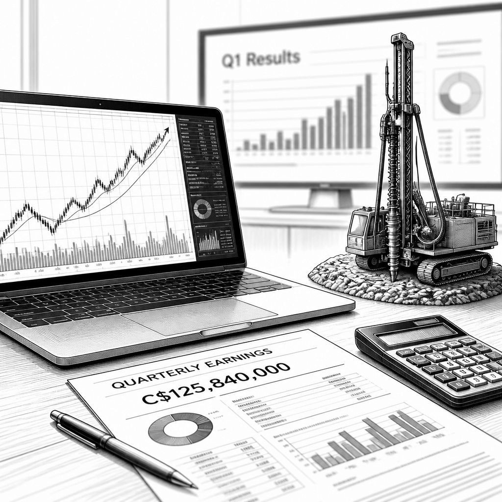 Rochester Resources: Umsatzplus von 106,46 % im Quartal bis 31.05.2026 Rochester Resources: Umsatzplus von 106,46 % im Quartal bis 31.05.2026