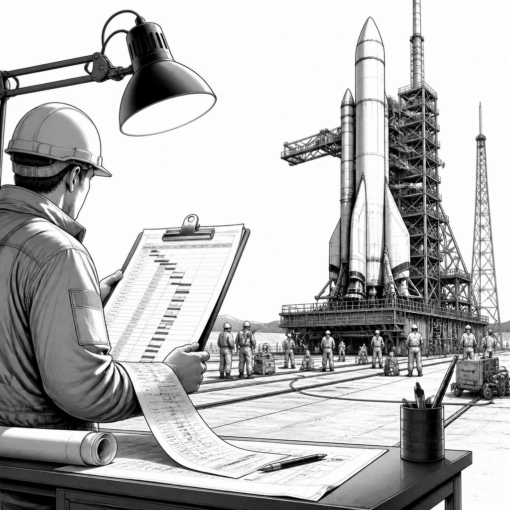 Rocket Lab: Auftragsbuch wächst auf 100 Missionen – warum das zählt Rocket Lab: Auftragsbuch wächst auf 100 Missionen – warum das zählt