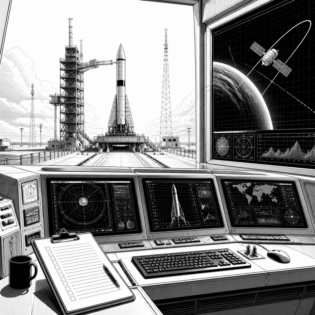Rocket Lab: Citigroup sieht operative Substanz – Auftragsbuch wächst Rocket Lab: Citigroup sieht operative Substanz – Auftragsbuch wächst