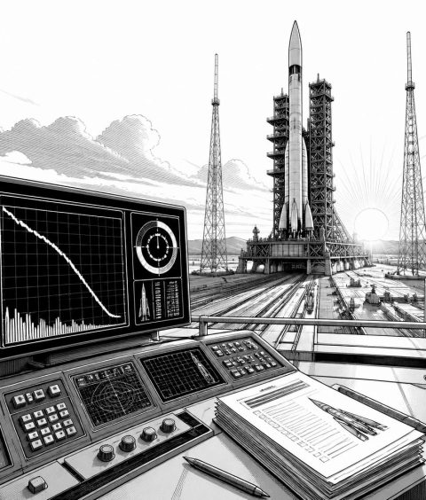 ai-rocket-lab-kursdruck-auftragsbestand