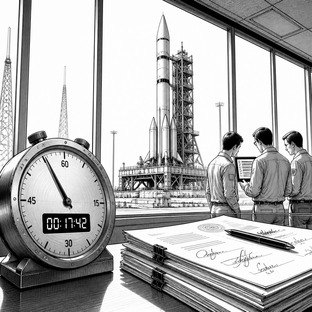 Rocket Lab verschiebt Neutron erneut: Was das für Kapital und Ausführung bedeutet Rocket Lab verschiebt Neutron erneut: Was das für Kapital und Ausführung bedeutet