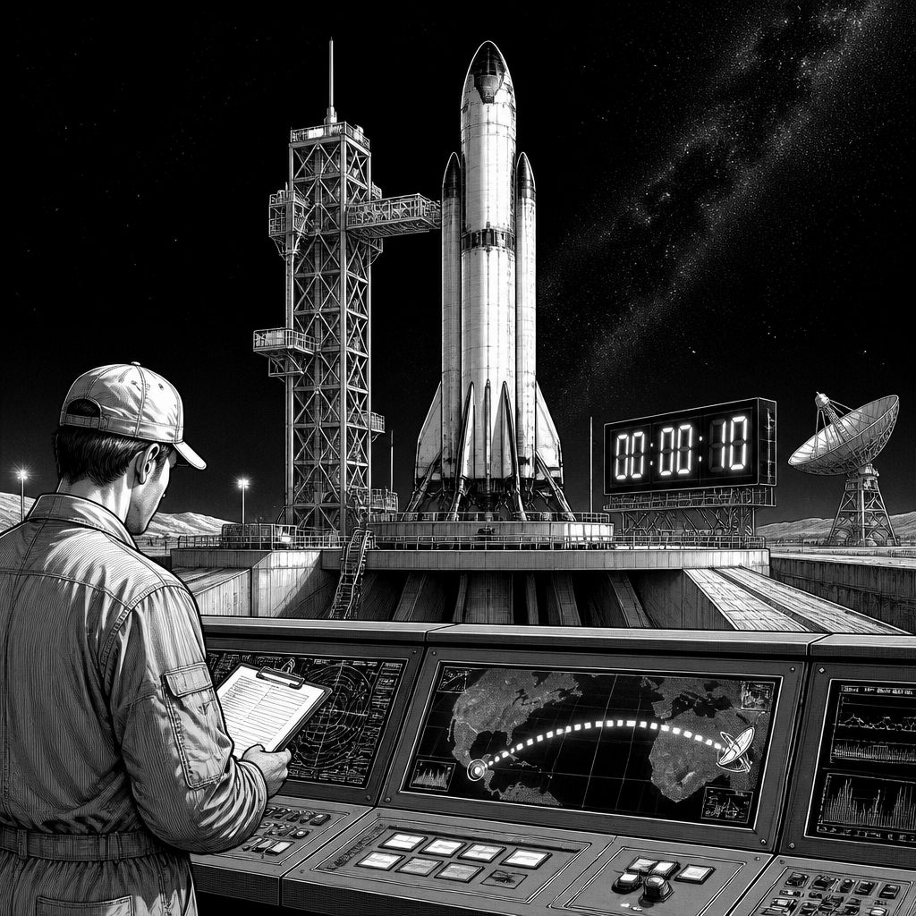 Rocket Lab peilt 125 US-Dollar an – Neutron, Iridium und Margen im Fokus Rocket Lab peilt 125 US-Dollar an – Neutron, Iridium und Margen im Fokus